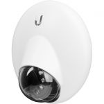 Ubiquiti UVC-G3-DOME 4 Megapixel Network Camera Color H.264 1920x1080 2.80 mm Cable Dome Ceiling Mount Wall Mount