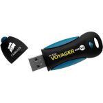 Corsair 256GB Flash Voyager USB 3.0 Flash Drive - 256 GB - USB 3.0