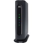 Motorola MB7420-10 16x4 686Mbps DOCSIS 3.0 Cable Modem Certified by Comcast XFINITY Time Warner Cable and other service providers