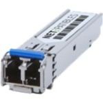 Netpatibles SFP(mini-GBIC) Transceiver Module - For Data Networking  Optical Network - 1 x LC 1000Base-BX10 Network - Optical FiberGigabit Ethernet - 1000Base-BX10