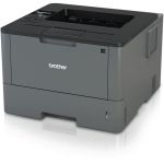 Brother HL-L5000D Business Laser Printer - Duplex Laser Printer - 42ppm - Up to 1200 x 1200 dpi - Hi-Speed USB 2.0