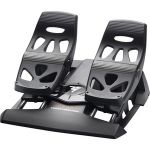 Thrustmaster T.Flight Rudder Pedals - Cable - USB - PC  PlayStation 4