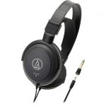 Audio-Technica ATH-AVC200 SonicPro Over-Ear Headphone