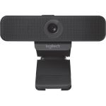 Logitech C925e USB Webcam 30fps 1920x1080 VideoAuto Focus Widescreen Microphone Black