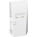 NETGEAR AC1900 Daul-band WiFi Mesh Range Extender  EX6400 - 5 GHz  2.40 GHz - 1 x Network (RJ-45) - Ethernet  Fast Ethernet  Gigabit Ethernet - Wall Mountable