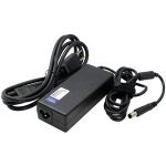 AddOn HP 744893-001 Compatible 45W 19.5V at 2.31A Laptop Power Adapter and Cable - 100% compatible and guaranteed to work
