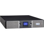 Eaton 9PX 2000VA 1800W 120V Online Double-Conversion UPS - 5-20P  6x 5-20R  1 L5-20R Outlets  Cybersecure Network Card Option  Extended Run  2U Rack/Tower - 2U Rack/Tower - 120 V AC Out