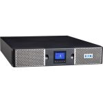 Eaton 9PX 3000VA 2700W 120V Online Double-Conversion UPS - L5-30P  6x 5-20R  1 L5-30R Outlets  Cybersecure Network Card  Extended Run  2U Rack/Tower - 2U Rack/Tower - 100 V AC  110 V AC