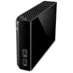 Seagate STEL8000100 Backup Plus Hub 8TB 3.5in USB3.0 External Hard Drive