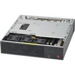 Supermicro SYS-E200-8D Xeon D-1528 FCBGA16672.5inch DDR4 SATA PCI Express Retail