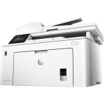HP LaserJet Pro M227fdw Laser Multifunction Printer - Monochrome - Copier/Fax/Printer/Scanner - 28 ppm Mono Print - 1200 x 1200 dpi Print - Automatic Duplex Print - 1200 dpi Optical Sca