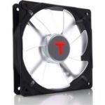 RIOTORO LED FAN 120mm High Airflow 1500 RPM Performance Edition - 120 mm - 1500 rpm47 CFM - 26.5 dB(A) Noise - 3-pin - Red LED
