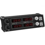 Saitek Pro Flight Radio Panel for PC - Cable - USB - PC
