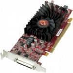 VisionTek Radeon HD 5570 Graphic Card - 650 MHz Core - 1 GB DDR3 SDRAM - Low-profile - Single Slot Space Required - 128 bit Bus Width - Fan Cooler - DirectX 11.0 - PC - 4 x Monitors Sup