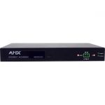 AMX N2300 Series 4K UHD Video over IP Stand Alone Encoder with KVM  PoE - Functions: Video Encoding  Video Scaling  Audio Embedding  Video Streaming - 4096 x 2160 - VGA - Network (RJ-45