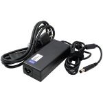 AddOn Lenovo 0A36258 Compatible 65W 20V at 3.25A Laptop Power Adapter and Cable - 100% compatible and guaranteed to work
