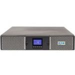 Eaton 9PX700RT 700 VA UPS - 2U Rack/Tower - 120 V AC Input - 120 V AC Output - 8 x NEMA 5-15R