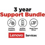 Lenovo 5PS0N73159 3 Year Extended Service On-Site + Keep Your Drive + Sealed Battery + Premier Support