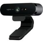 Logitech 960-001105 Brio 4K Pro Webcam 