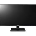 LG 24BK750Y-B 23.8in Full HD LED LCD Monitor - 16:9 - Textured Black - In-plane Switching (IPS) Technology - 1920 x 1080 - 16.7 Million Colors - 250 Nit - 5 ms - DVI - HDMI - DisplayPor
