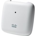 Cisco Aironet 1815i IEEE 802.11ac 866.70 Mbit/s Wireless Access Point - 5 GHz  2.40 GHz - MIMO Technology - 1 x Network (RJ-45) - Wall Mountable 1038666122