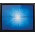 Elo 1990L 19in Open-frame LCD Touchscreen Monitor - 5:4 - 5 ms - 19in Class - IntelliTouch Surface Wave - 1280 x 1024 - SXGA - Thin Film Transistor (TFT) - 16.7 Million Colors - 1000:1