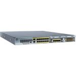 Cisco Firepower 2140 NGFW Appliance - 12 Port - 10/100/1000Base-T - Gigabit Ethernet - 12 x RJ-45 - 13 Total Expansion Slots - 1U - Rack-mountable