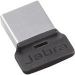 Jabra LINK 370 UC Bluetooth 4.2 - Bluetooth Adapter for Desktop Computer/Notebook - USB 2.0 - External