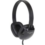 Cyber Acoustics ACM-6005 USB Stereo Headphones Stereo - USB - Wired - Over-the-head - Binaural - Circumaural