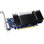 Asus GT1030-2G-CSM GeForce GT 1030 2GB GDDR51920 x 1200 DVI HDMI PCI-E 3.0