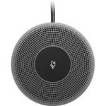 Logitech Microphone - MonoWired - 19.69 ft