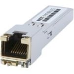 Netpatibles-IMSourcing DS FG-TRAN-GC-NP SFP (mini-GBIC) Module - For Data Networking - 1 x RJ-45 1000Base-TX Network - Twisted Pair1000Base-TX - 1 Gbit/s - 328.08 ft Maximum Distance