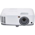 Viewsonic PA503X 3D Ready DLP Projector - 4:3 - 1024 x 768 - Front  Ceiling - 720p - 4500 Hour Normal Mode - 15000 Hour Economy Mode - XGA - 22000:1 - 3600 lm - HDMI - USB - 3 Year Warr