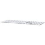 Apple MQ052LL/A Magic Wireless Keyboard with Numeric Keypad