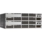 Cisco Catalyst 9300 24-port Data Only  Network Essentials - 24 Ports - Manageable - 2 Layer Supported - Twisted Pair