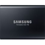Samsung T5 1TB Portable SSD MU-PA1T0B/AM
