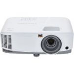 Viewsonic PA503W 3D Ready DLP Projector - HDTV - 16:9 - Front  Ceiling - 200 W - 5000 Hour Normal Mode - 10000 Hour Economy Mode - 1280 x 800 - WXGA - 22000:1 - 3600 lm - HDMI - USB - 2