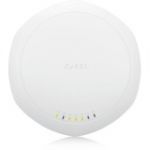 ZyXEL NWA1123-AC PRO IEEE 802.11ac 1.71 Gbit/s Wireless Access Point - 2.40 GHz  5 GHz - MIMO Technology - 2 x Network (RJ-45) - Ceiling Mountable  Wall Mountable