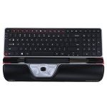 Contour Ultimate Workstation Red Keyboard & Mouse - Wireless