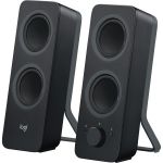 Logitech 980-001294 Z207 10W multimedia speakers