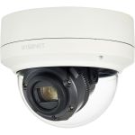 Wisenet XNV-6120R 2 Megapixel Indoor/Outdoor Full HD Network Camera - Color - Dome - 229.66 ft Infrared Night Vision - H.265  H.264 (MPEG-4 Part 10/AVC)  MJPEG - 1920 x 1080 - 5.20 mm-