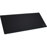 Logitech XL Gaming Mouse Pad - Textured - 15.8in x 35.4in x 0.1in Dimension