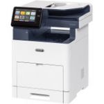 Xerox VersaLink B605/XM LED Multifunction Printer - Monochrome - Plain Paper Print - Desktop - Copier/Fax/Printer/Scanner - 58 ppm Mono Print - 1200 x 1200 dpi Print - Automatic Duplex 