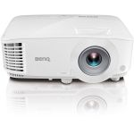 BenQ MH733 3D Ready DLP Projector - 16:9 - 1920 x 1080 - Ceiling  Front - 1080p - 4000 Hour Normal Mode - 8000 Hour Economy Mode - Full HD - 16000:1 - 4000 lm - HDMI - USB - 3 Year Warr