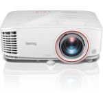 BenQ TH671ST 3D Ready Short Throw DLP Projector - 16:9 - 1920 x 1080 - Front - 1080p - 4000 Hour Normal Mode - 10000 Hour Economy Mode - Full HD - 10000:1 - 3000 lm - HDMI - USB - 3 Yea