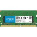 CS4326 Crucial 16GB DDR4 2666 SODIMM PC4-21300