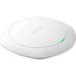 ZyXEL NWA5123-AC HD IEEE 802.11ac 1.60 Gbit/s Wireless Access Point - 5 GHz  2.40 GHz - MIMO Technology - 2 x Network (RJ-45) - Ceiling Mountable  Wall Mountable