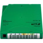 HPE LTO-8 Ultrium 30TB RW Data Cartridge - LTO-8 - Rewritable - Labeled - 12 TB (Native) / 30 TB (Compressed) - 3149.61 ft Tape Length - 1 Pack