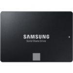 Samsung 1TB 2.5in 860 EVO Series SATAIII 6Gbps SSD 550Mbps Read/520Mbps Write 97K/88K IOPS