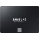 Samsung 500GB 860 EVO 2.5in SATA 6Gbps SSD550MBps (read) / 520 MBps (write) MZ-76E500B/AM